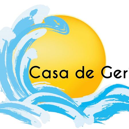 Búzios Casa De Geriba - Suites מראה חיצוני תמונה