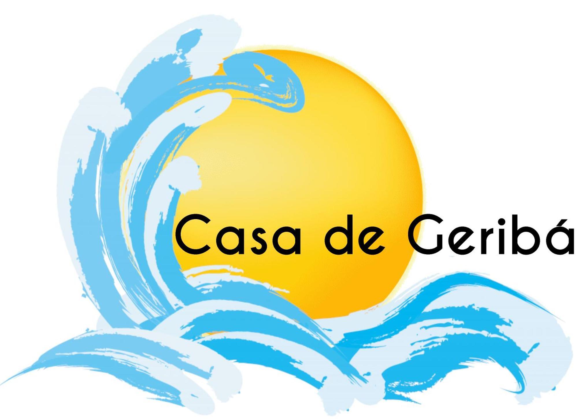Búzios Casa De Geriba - Suites מראה חיצוני תמונה