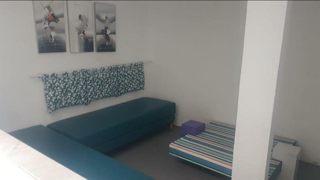 Búzios Casa De Geriba - Suites מראה חיצוני תמונה
